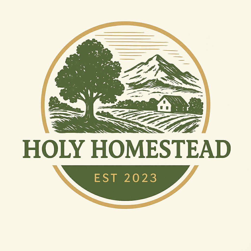 Holy Homestead