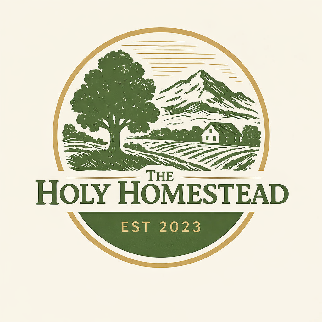  The Holy Homestead